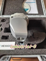Hexagon Fully Automatic Head Hh-as6-t5
