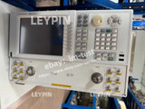 Agilent Keysight E8364c Pna Network Analyzer, 10mhz-50ghz