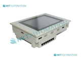 Omron Nt30c-st141-v1 Hmi Touchscreen Display
