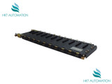 Omron C200hw-bi101-v1 Input Module