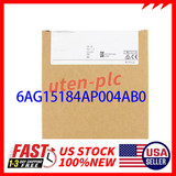 Siemens 6ag1518-4ap00-4ab0 Factory Sealed Industrial Equipment