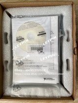 Ni Pxie-5624r High-speed Data Acquisition Module
