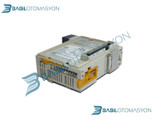 Omron Cqm1-oc221 Industrial Control Unit