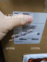 E5063a Vector Network Analyzer