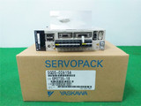 Expedited Yaskawa Servo Driver Sgds-02a15a New