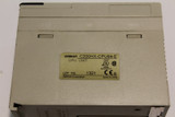 Omron C200hx-cpu64-e Cpu Unit New