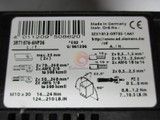 One New Siemens Contactor 3rt1076-6np36