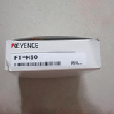 Keyence Ft-h50 Temperature Sensor Fth50 1pc New