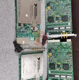 1pc Used National Instruments Ni Pxi-6551 Acquisition Card Ni Pxi 6551