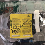 Asea Brown Boveri Samt-1 / Samt1 (lmp60a)