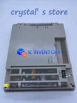 Used 1pcs Mt-450 Touch Panel Keyence Plc Module Cx