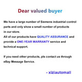 6sn1123-1aa00-0da1 New Siemens Simodrive Power Module 6sn1123-1aa00-0da1