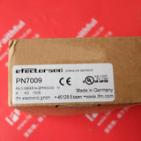 One New for Ifm Pressure Sensor Pn7009