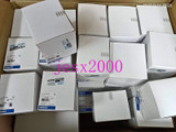 1pc New Omron Cj2m-cpu34