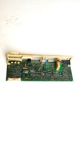 Siemens Board 6sn1118-bad11-0aa0