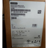 New Siemens 6sl3224-0be32-2aa0 6sl3 224-0be32-2aa0 G120 Pm240 Power Module