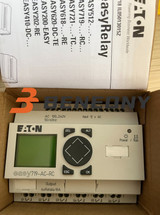 1pc Easy719-ac-rc Moeller Controller Easy719acrc