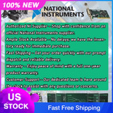 New National Instruments Ni 9870 Ni-9870