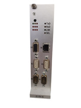 Eckelmann Ec-cpu 05 Board