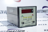 Omega Cn101 High Temperature Alarm