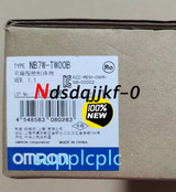 Omron Touch Screen Nb7w-tw00b
