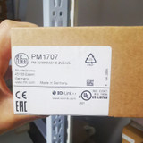 One New for Ifm Pm1707 Pressure Sensor