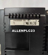 3hac025338-004 Used Tested in Good Ain Servo Drive Unit Plc Module