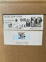 1pc Dop-115wx Touchscreen