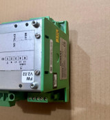 Siemens G24910-a106-a1,generator Synchronisation and Protection Module (genop 71