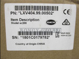 One New Hach Controller Sc200 Lxv404.99.00502