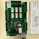 Wtc Circuit Board 900-8733-2m0 Firing Control