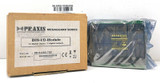 Praxis Automation 98.6.030.702 I/o Board Input Output Module