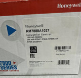 New Honeywell Rm7888a1027 Rm7888 a 1027 Burner Control Unit
