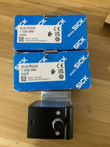 Sick Dl50-p2228 Distance Sensor New