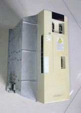 Mitsubishi Mds-a-spj-55 Spindle Driver Good Condition Tested