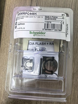 Tsxmrpc448k Plc Memory Card Tsxmrpc448k