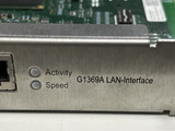 Fully Tested Agilent G1369a Lan Interface Card G1369-66500 W/ 6-month Warranty