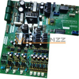 Used One Pn072186p7 Board 90kw 110kw 132kw