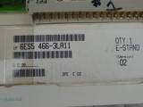 Siemens 6es5 466-3la11 High Speed Analog Input Module