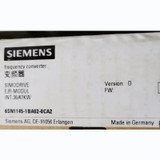 High Quality Siemens 6sn1145-1ba02-0ca0 , Inverter 6sn1 145-1ba02-0ca0