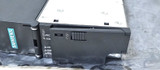Siemens Simatic S7-1500 Control Unit 6es7615-7df10-0ab0 Cpu Module 1507d Tf