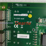 Adlink Pci-8570 51-32301-0a30 Data Acquisition Card