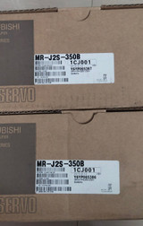 Premium Quality Mitsubishi Mr-j2s-350b -fresh Inventory,instant Availability