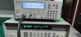 1pc Anritsu Mf2412bems with 90 Warranty G3976 Xh