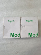 Schneider Electric Modicon Tm3bcsl Bus Coupler Module Set of 2 Free