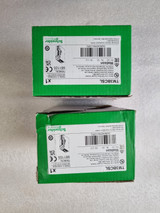 Schneider Electric Modicon Tm3bcsl Bus Coupler Module Set of 2 Free