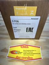 Honeywell Ifm S706 Viewing Head Complete Uv Flame Scanner - Authorized Distribut