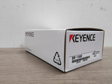Keyence Sr-1000 Autofocus Barcode Reader Scanner New