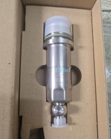1pc Ifm Pm1608 New Pressure Sensor