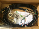 1pc New Pepperl-fuchs Ugb-18gm50-255-2e1 Ultrasonic Sensor Ship